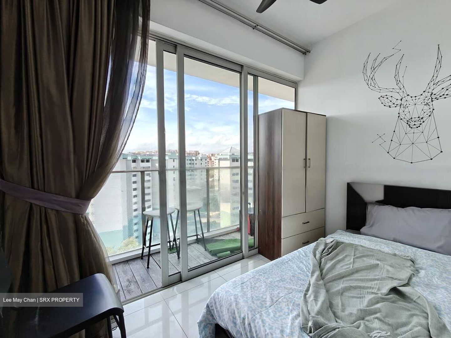 The Centris (D22), Apartment #458274751